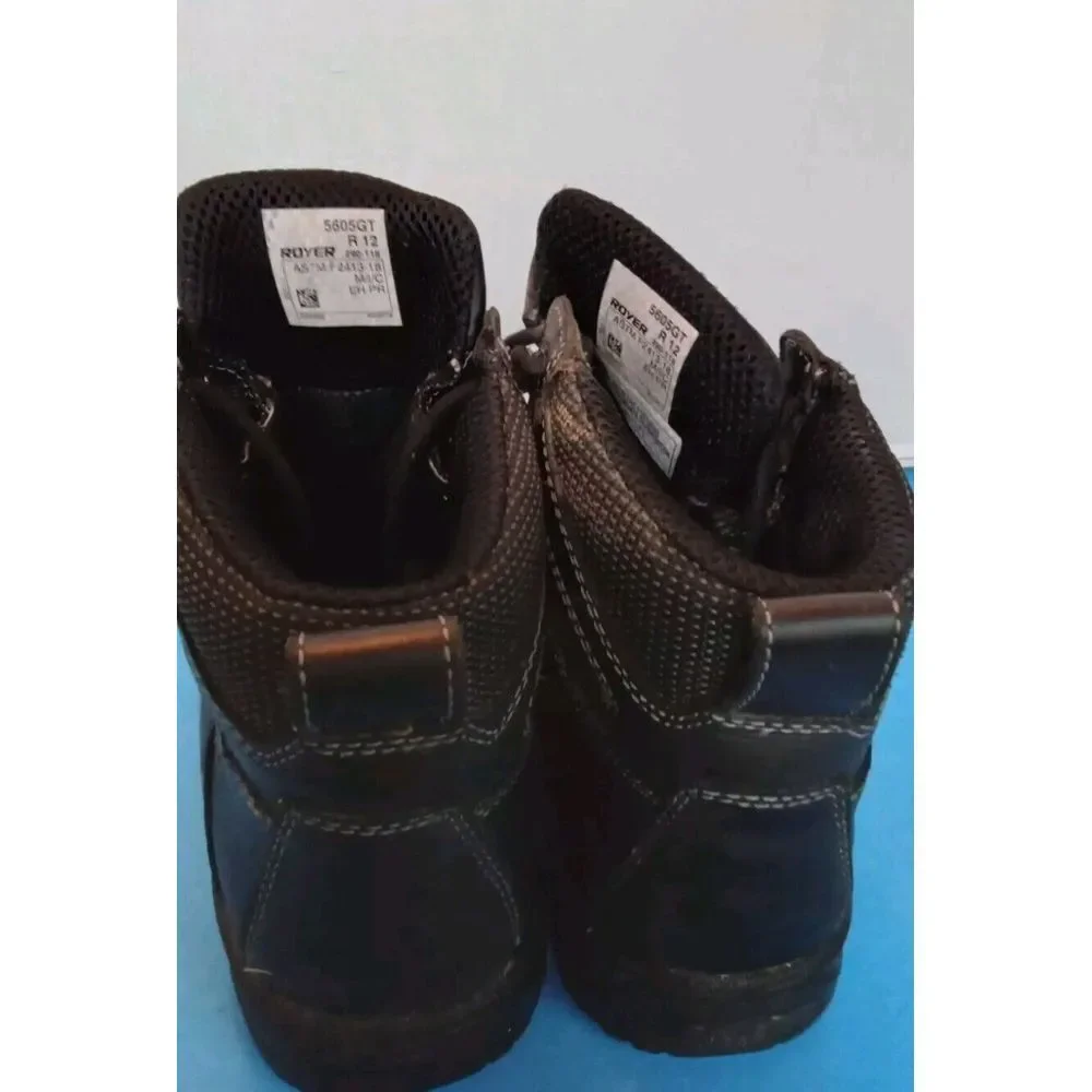 Royer Men's 8